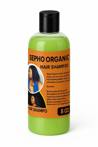 Hair Shampoo
