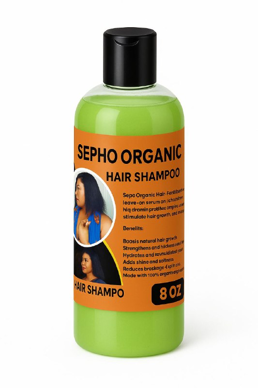 Hair Shampoo