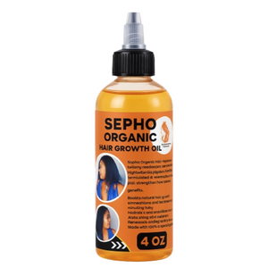 Hair Growth Oil