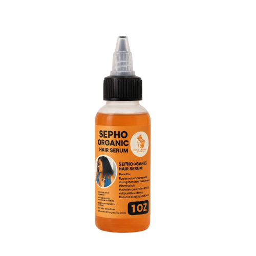 Hair Serum
